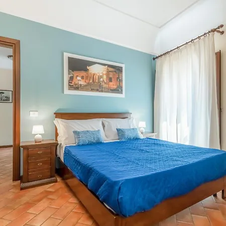 Apartamento Guesthost - Palermo