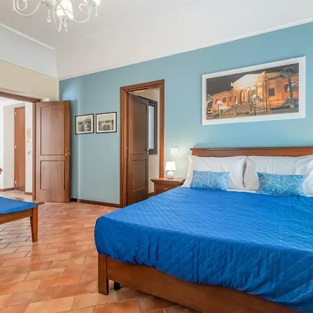 Apartament Guesthost - Palermo